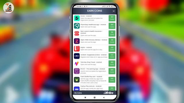 How To Earn Google Play Redeem Code | Free Redeem Code App смотреть онлайн