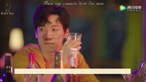 Глубокая любовь 1 сезон 27 серия