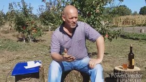 Правильный сироп для ваших пчёл!