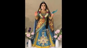 ВРИНДА-ДЕВИ-АШТАКА