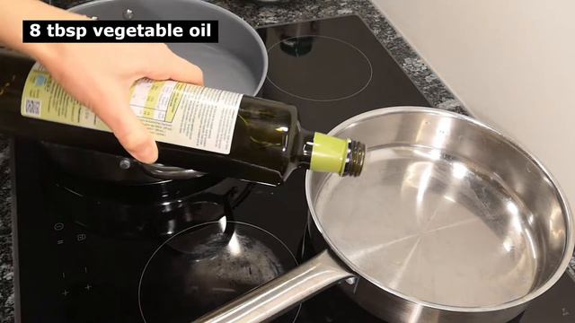 The BEST JUICY POTATOES of your LIFE with a SECRET | SUBTITLES #13 смотреть онлайн