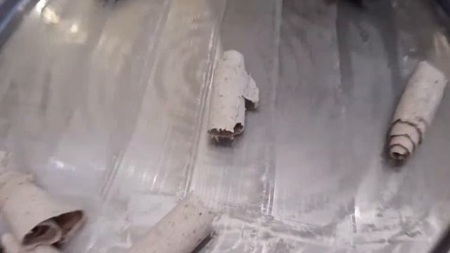 “TOMPI ROLL” - тайское жареное мороженое ? ?????????? . Натуральное, свежее, ароматное смотреть онлайн