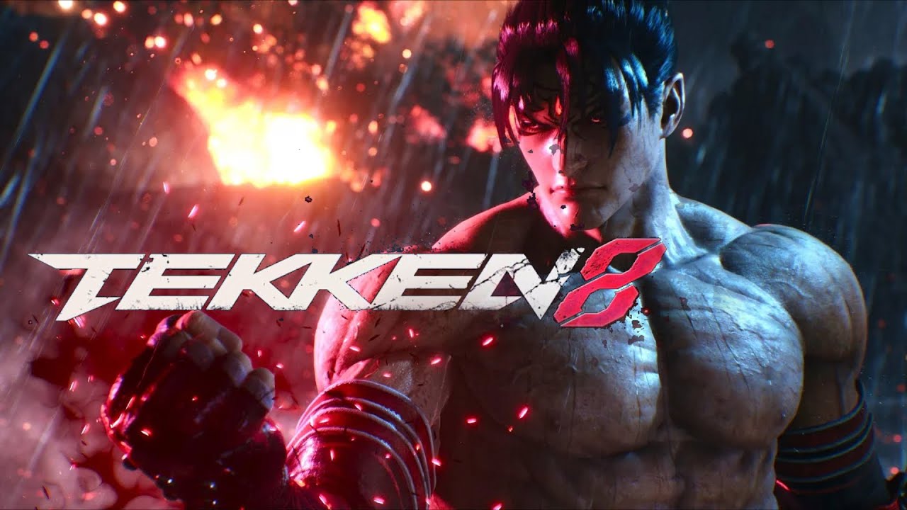 Tekken 8 | ТРЕЙЛЕР