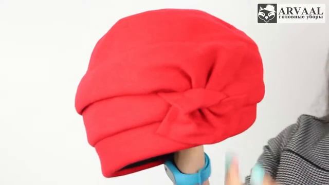 Шапка, Фаина Красная смотреть онлайн