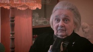 Похороны Сталина. Воспоминания Лидии Хлебутиной