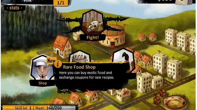 Обзор игр.Rawr.Самый короткий обзор! смотреть онлайн