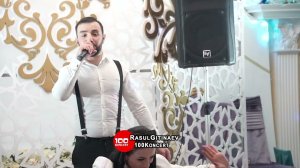 19 Абдулла Абушев – «АСИЛЬ КЪУШ»