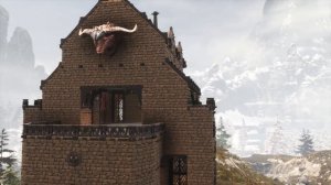 Conan Exiles buildings  ( TOP 15 ) 2021