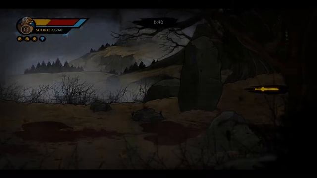 Wulverblade - ПЕРВЫЙ ВЗГЛЯД ОТ НАРЦИССА (Прохождение игры) #1 смотреть онлайн