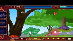 100 Doors mystery adventures escape уровень 18