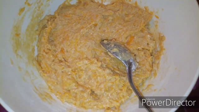 Тыквенные оладьи, ну что-то похожее на них??? смотреть онлайн