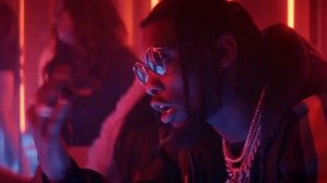 Future, Offset & Lil Durk - The Storm (Music Video)