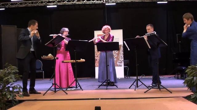 Sergej Rachmaninow: Rhapsodie op. 43 смотреть онлайн