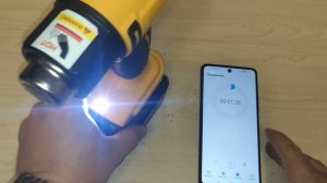 Мощный и недорогой аккумулятор TPCELL 8,0Ah для инструмента DeWalt 18V