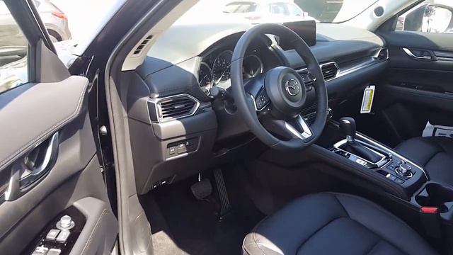 Hi Pendar check out the Mazda CX5 Grand Touring from Katrina at CapoMazda смотреть онлайн