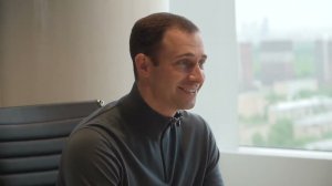 Отзыв директора VK о работе Александра Дитковского