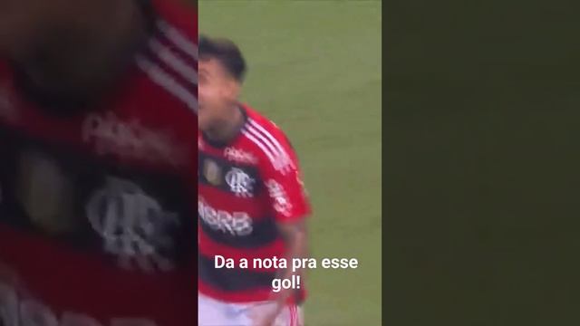 Erick pulgar ta jogando muito, Quem concorda?