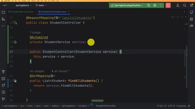 Spring Boot Tutorial For Beginners