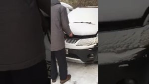 Запуск ММС Аутлендер хл 3.0 в - 35