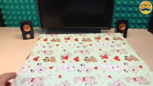 СБОРНИК ЖЕЛЕЙНЫЙ МЕДВЕДЬ  ВАЛЕРА И ЖЕЛТОБРЮХА