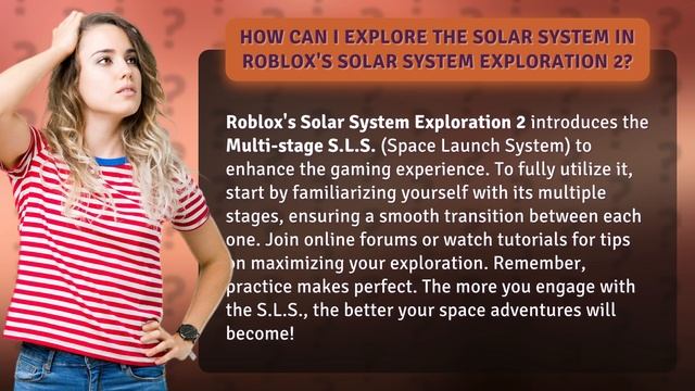 How Can I Explore the Solar System in Roblox's Solar System Exploration 2? смотреть онлайн