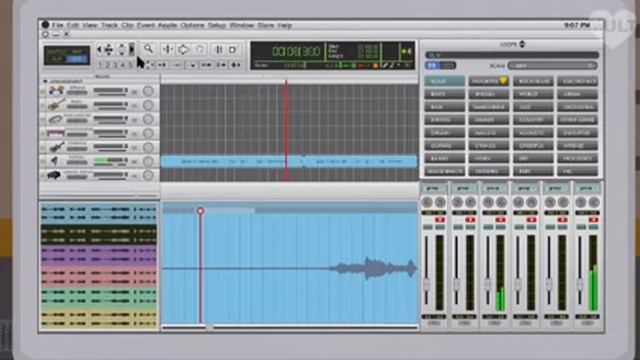 Рэнди Марш - Лорд. Обработка автотюном. смотреть онлайн