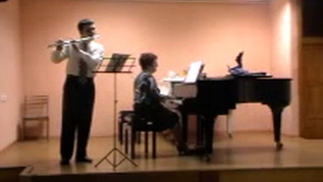 Динику "Хора-стаккато" смотреть онлайн