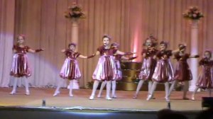 Бабушкина юность