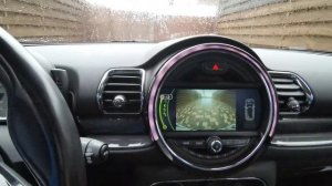 Mini Cooper Clubman - 2016, 1.5L, бензин, автомат, 28 000 км