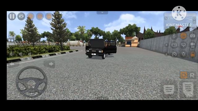 SHARE ULANG MOD BUSSID TOYOTA KIJANG SUPER LSX TAHUN 1986 ~ BUS SIMULATOR INDONESIA