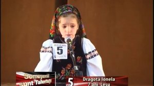 5 Dragota Ionela