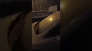 Рено вел сатис 2.2 дизель - запуск в мороз -16