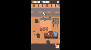 Idle Outpost Gameplay Android Mobile