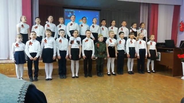 Поздравление ветеранов. смотреть онлайн