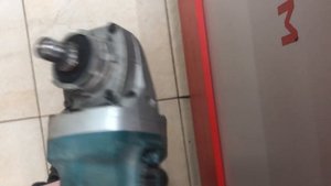 Уши Макита 9565