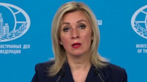 В МИД РФ прокомментировали реакцию киевских властей на теракт на Крымском мосту