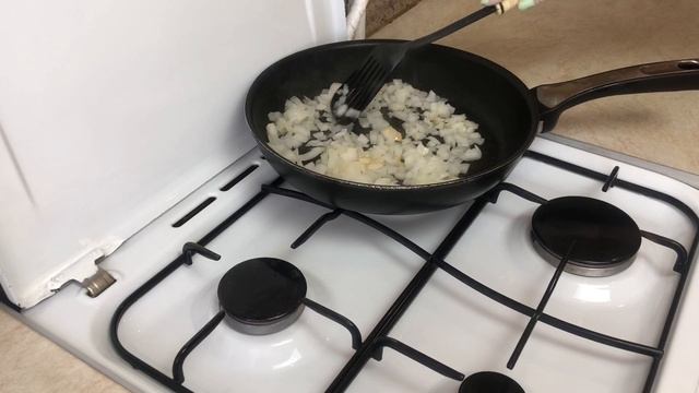 ЛОДОЧКИ ИЗ КАБАЧКОВ С ГРИБАМИ
