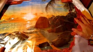 Наклейка на стену 3D - Посылка из Китая [№126] Wall stickers