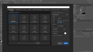 Как изменить текст на скриншоте в фотошопе