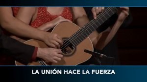 Introducing Barcelona 4 Guitars