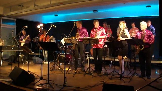 Mr Toad's Wild Ride by The Horns Inda House смотреть онлайн