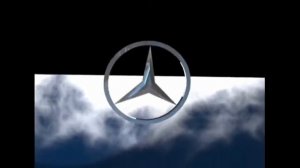 Mercedes-Benz Logo History