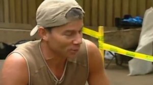 Растительная жизнь в гостях у Олега Газманова