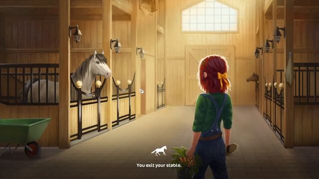 WHERE ARE THE GEN3 MUSTANGS??? HORSE DISCOUNTS, NEW RACE, MAGIC HORSE ROTATION & MORE - Star Stable смотреть онлайн