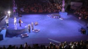 Елка "Детского Радио"