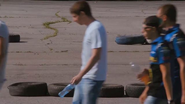 СТИ клуб Самара. 1 этап. смотреть онлайн