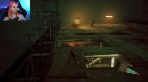 КОТИК ЗАЛЕЗ в КАНАЛИЗАЦИЮ ► STRAY #3