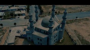 Ya Sayyidi Ya Muhammad || Mehar Zain  & Mustafa Ceceli - Bika Moulhimi || Gulberg Greens Islamabad