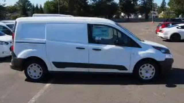 2016 Ford Transit Connect Cargo 16310 - Hamilton NJ смотреть онлайн