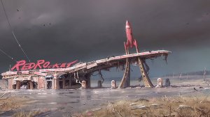 Fallout 4 (серия 145) – Верджил и сыворотка, пара журналов.mp4